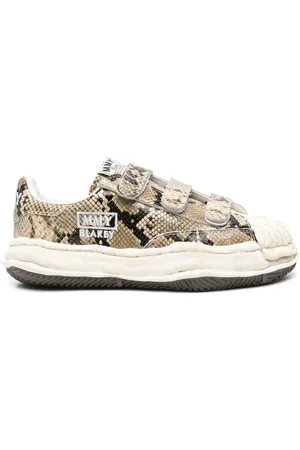 Maison Mihara Yasuhiro Sneakers Blakey OG