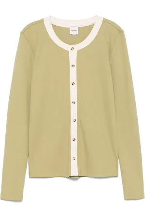 Nanushka Cardigan Borys