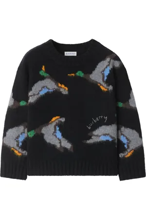 Burberry Maglione Duck