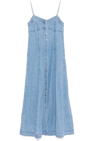 Free People Abito Just Jill
