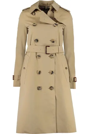 Burberry Trench The Long Kensington Heritage