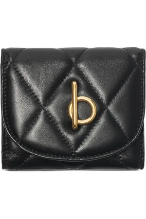 Burberry Portafoglio Rocking Horse
