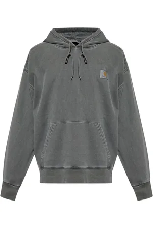 Carhartt Felpa Nelson con cappuccio