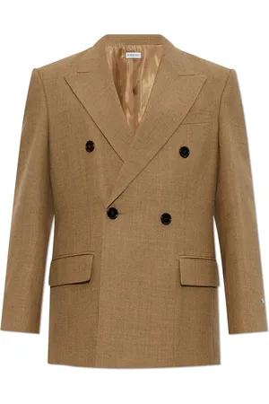 Burberry Blazer in lana