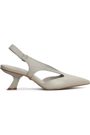 CARRANO Pumps in pelle 60mm