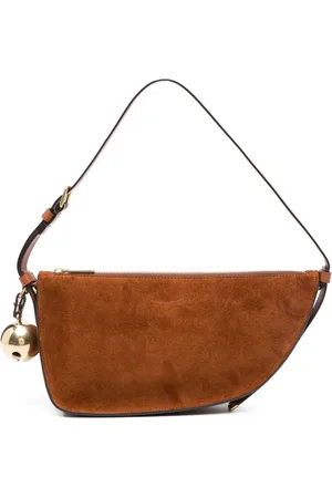 Burberry Borsa a spalla Shield Sling