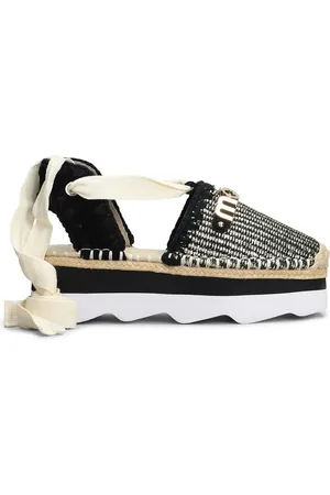 Mou Espadrilles con logo