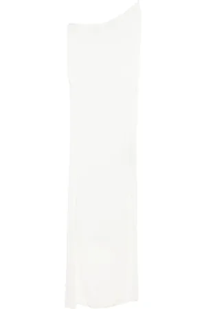 Tom Ford Abito lungo con spalle scoperte