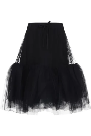 Simone Rocha Gonna in tulle