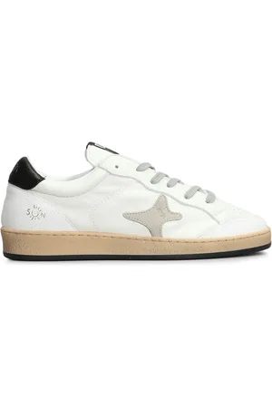 Ama Brand Sneakers con applicazione logo