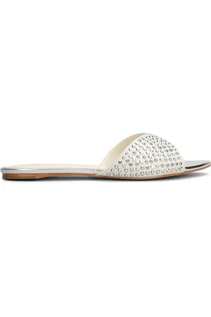 CARRANO Sandali con strass