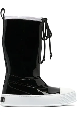Moschino Stivali