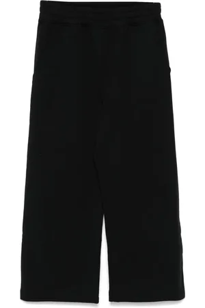 Moschino Pantaloni sportivi con logo