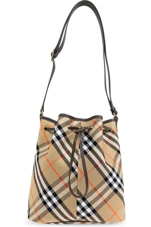 Burberry Borsa a spalla Vintage Check
