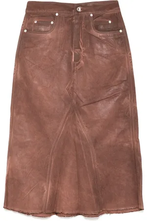 Rick Owens Gonna denim