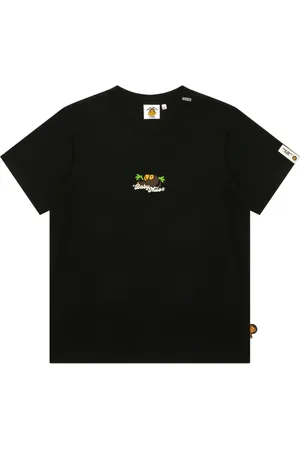 A Bathing Ape T-shirt in cotone
