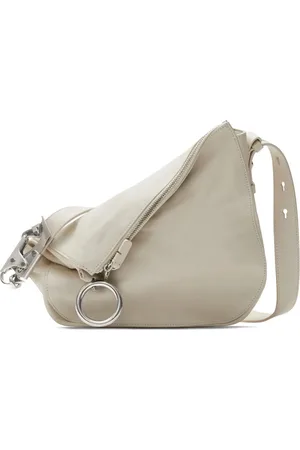 Burberry Borsa a spalla Knight piccola