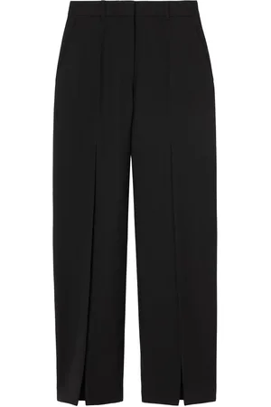 Burberry Pantaloni sartoriali Charlie