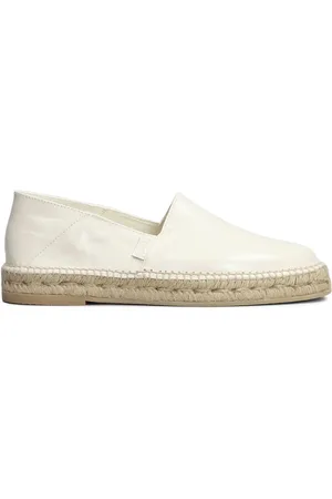Ami Espadrilles in pelle