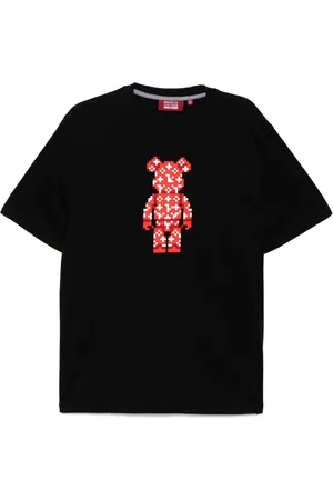 MOSTLY HEARD RARELY SEEN T-shirt Sup-bear