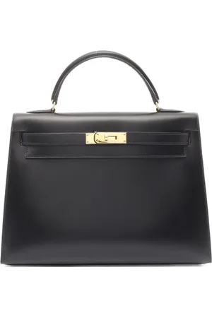 Hermès Borsa a mano Kelly 32 two-way 1971