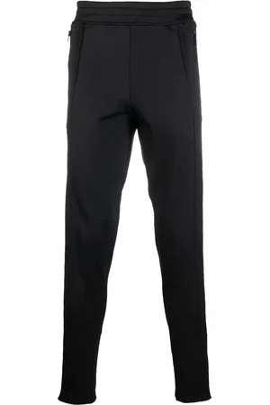 Moschino Pantaloni sportivi con logo