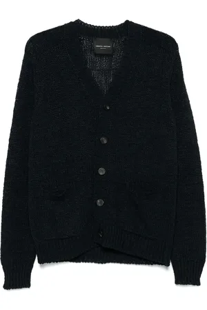 Roberto Collina Cardigan in maglia