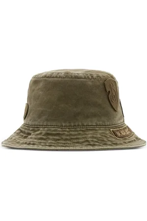 Burberry Cappello bucket