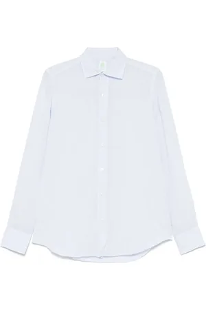 Finamore Camicia in lino