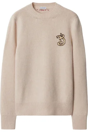 Burberry Maglione B Snake
