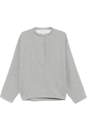 Carven Felpa leggera in cotone