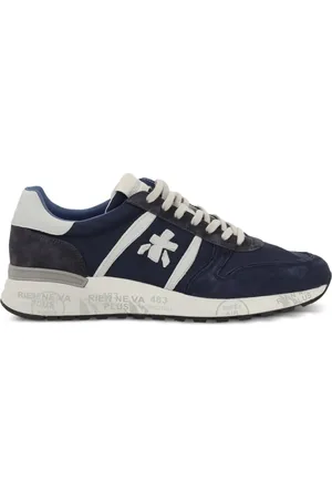 Premiata Sneakers in pelle
