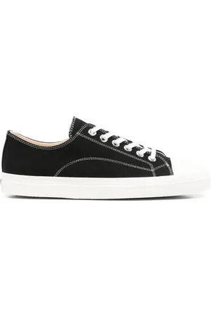Moschino Sneakers con punta quadrata