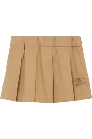Burberry Gonna plissettata EKD