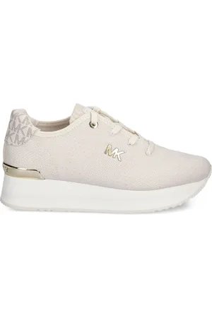 Michael Kors Sneakers con logo