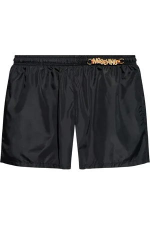 Moschino Costume da bagno con logo