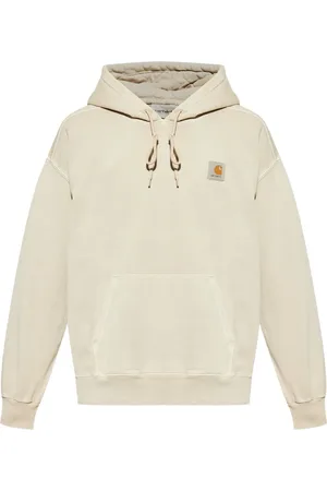Carhartt Felpa Nelson con cappuccio
