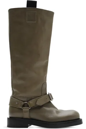 Burberry Stivali al ginocchio