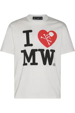 MASTERMIND T-shirt con logo