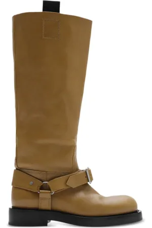 Burberry Stivali al ginocchio