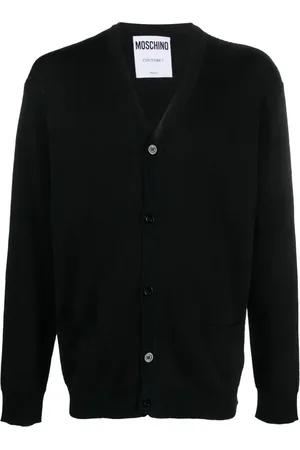 Moschino Cardigan