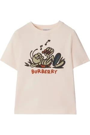 Burberry T-shirt Ladybug