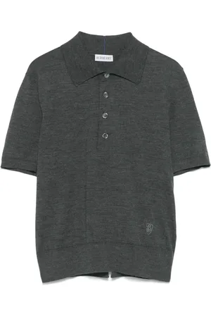 Burberry Polo in lana