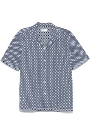Universal Works Camicia Tile Dean Road