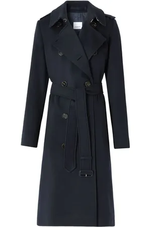 Burberry Trench Kensington
