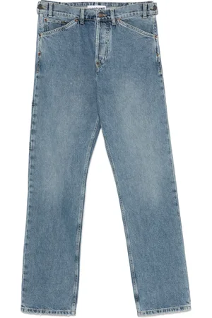 Moschino Jeans dritti