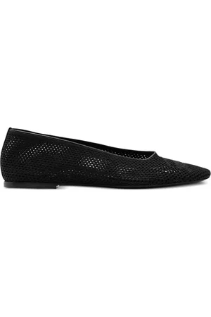 Burberry Ballerine con inserti
