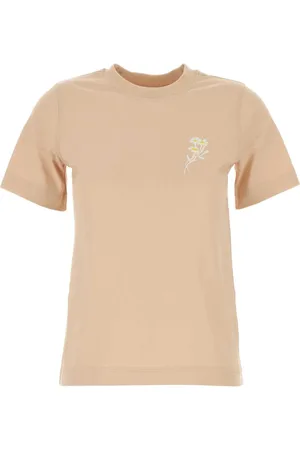 Burberry T-shirt a fiori