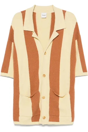 Nanushka Camicia a righe