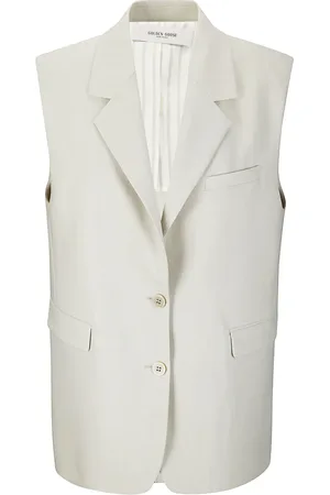 Golden Goose Gilet Nicole